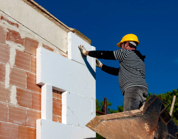 Range of Insulation Solutions in Franklin, NJ