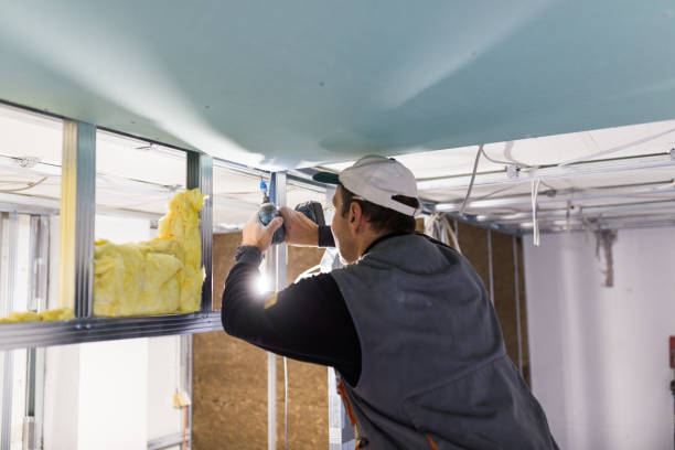 Insulation Repair Services in Franklin, NJ