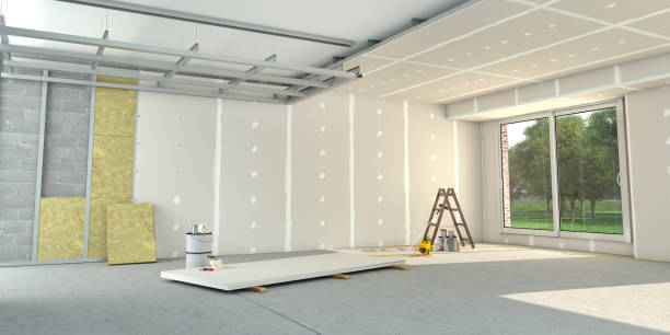 Best Insulation for New Construction  in Franklin, NJ