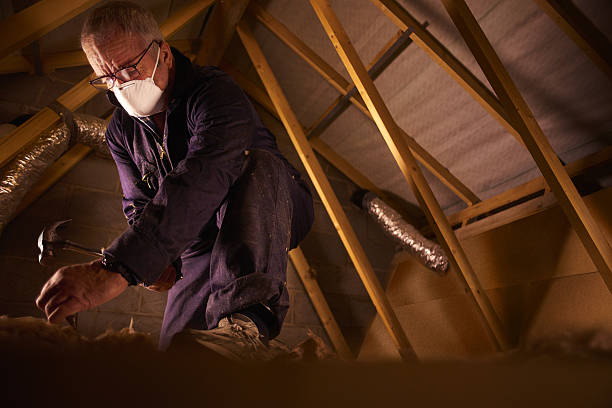 Reliable Franklin, NJ Insulation Contractor Solutions